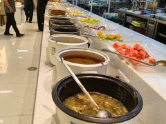 -清心素食自助餐厅(夫子庙店)