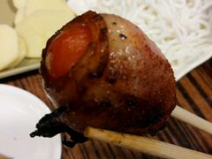 -随变烧烤麻辣鸡煲(佐敦店)