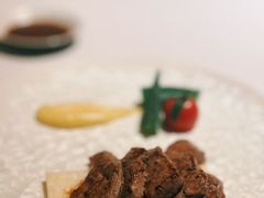 -香樟花园法式铁板烧(恒隆广场店)
