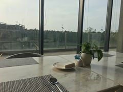 -青岛银沙滩温德姆至尊酒店