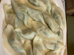 -真阿婆水饺(科技路西口店)