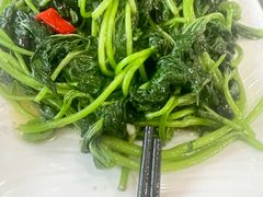 -金山记靓鸡专门店·中山菜