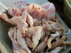 -汝萍传统蘸水菜(春华路总店)