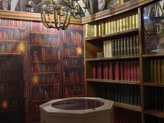 -逃脱反斗城沉浸剧情密室(北京路店)