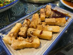 红糖糍粑-阿嫂印象·民间江湖菜(大学城店)