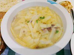 -新疆巴州金丝特餐厅(大钟寺店)