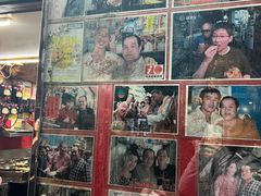 -利强记北角鸡蛋仔(弥敦道店 )