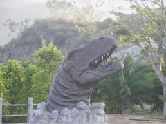 -世界恐龙谷景区