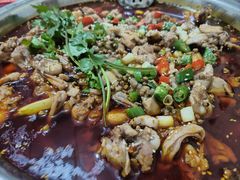 -米二红烧兔(华阳店)