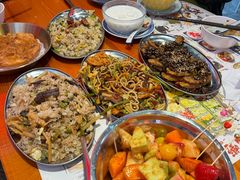 -雙冲柳州螺蛳粉&酸嘢&桂林米粉(簋街店)