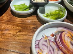 -九田家黑牛烤肉料理(太阳宫广场店)