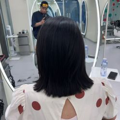 -5M HAIR SALON