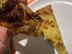 -比格比萨自助(南京万达茂店)