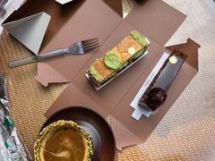 -Metal hands·铁手咖啡