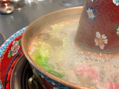 -羊大爷涮肉(亮马桥店)