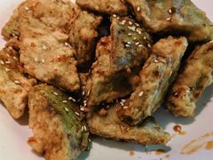 -新白鹿餐厅(松江开元地中海店)