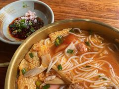 -黔派·虾子羊肉粉·小吃(佳宁娜广场店)