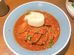 -薇酌饮·陕西菜(南门外店)