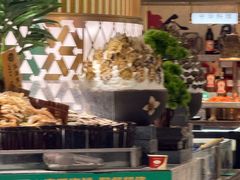 -亚马逊海鲜自助(梅溪湖步步高店)