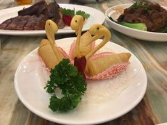 -椿记烧鹅(叠彩店)