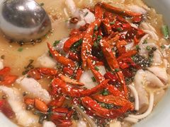 -小厨娘淮扬菜(清江苏宁广场店)
