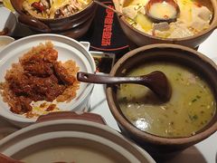 -老阿爸鲜鱼土菜(独墅湖店)