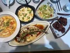 -乌记大厨餐厅
