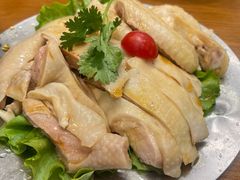 -绿柠食堂(北外滩店)