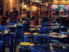 -马路边边串串香(双井直营店)