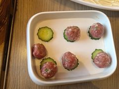 -蜀留香火锅·始于1999·原四川老火锅(白堤路店)