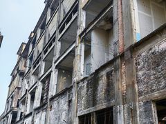 -广州市紫泥堂文化创意园景区