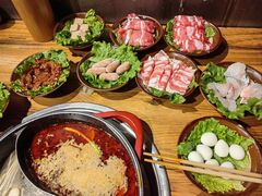-烂摊摊火锅集市(河北总店)