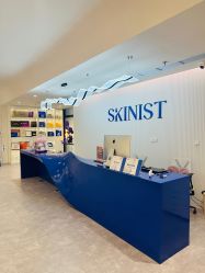 -SKINIST丽铂医疗美容