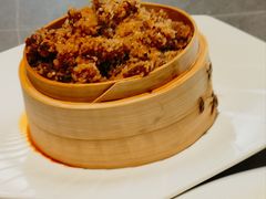 小笼粉蒸牛肉-四川饭店(城乡购物中心店)