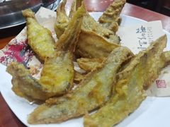 -叶存利海鲜大馅饺子(海宁路总店)