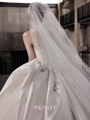 点击看大图 -Renee芮亦婚纱