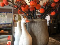 -大鸭梨烤鸭(左家庄店)