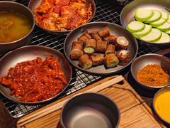 -夜食白市Yespicy·烧烤啤酒宵夜(番禺四海城店)