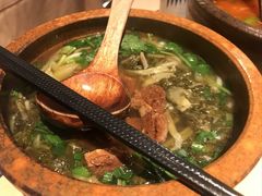 -山石榴·贵州菜(丰盛里店)