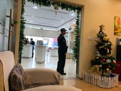 -中国民生银行(上海南汇支行)