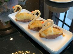 天鹅酥-喜粤8号(四海唐人街店)