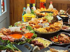 -韩热集市(百源店)