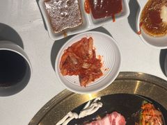 -韩时烤肉(枫蓝店)