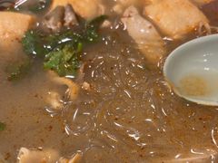 -金原鸭血粉丝汤·汤包·脆皮烤鸭(南京博物院店)