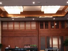 大堂-陈麻婆豆腐总店