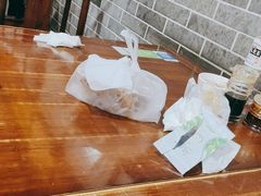 -天下第一面(大雁塔北广场店)