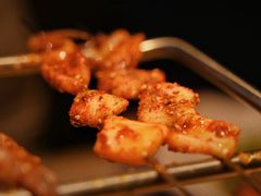 -邢氏老太太烤串(北兴街店)