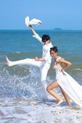 -太古映画婚纱摄影(天河店)