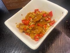 -独一处粥城(抚河北路店)