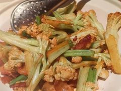 -西贝(东方路店)